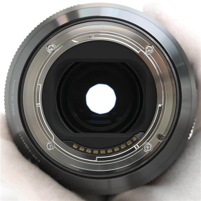 Art 28-45mm F1.8 DG DN (ソニーE用/フルサイズ対応)