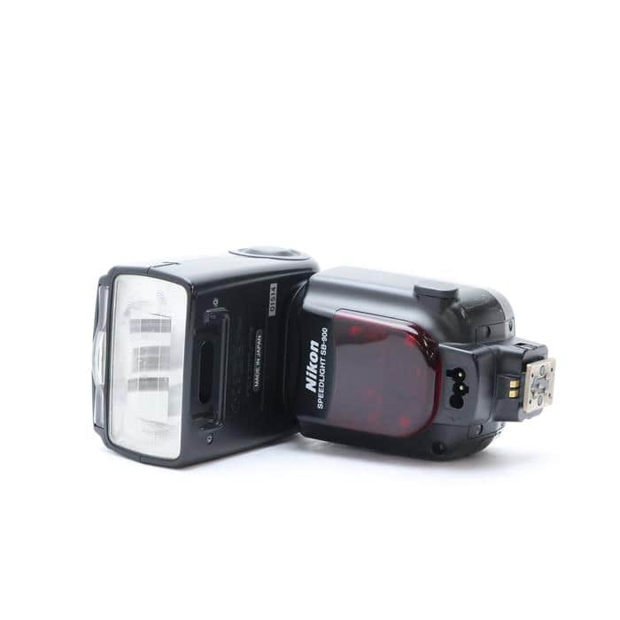 中古)Nikon (ニコン) スピードライト SB-900（商品ID
