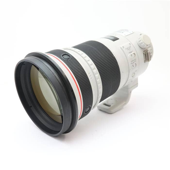 ★Canon キヤノンレンズ・EF300mm F2.8 L IS USM・中古★ 中古)Canon (キヤノン) EF300mm F2.8L IS II USM（商品ID