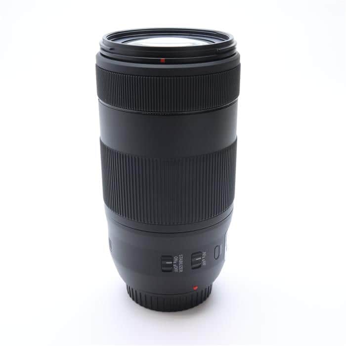 Canon EF70-300mm F4-5.6 IS II USM 中古品 キヤノン EF70-300mm F4-5.6 IS II USM | 交換レンズ