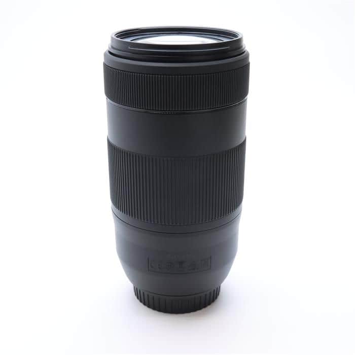 中古)Canon (キヤノン) EF70-300mm F4-5.6 IS II USM（商品ID