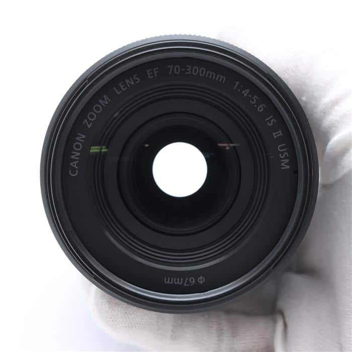 Canon EF70-300mm F4-5.6 IS II USM 中古品 EF70-300mm F4-5.6L IS USM 中古価格比較 - 価格.com