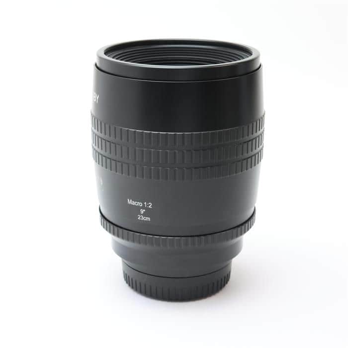 中古)Lensbaby (レンズベビー) Velvet 85 85mm F1.8 ソフト