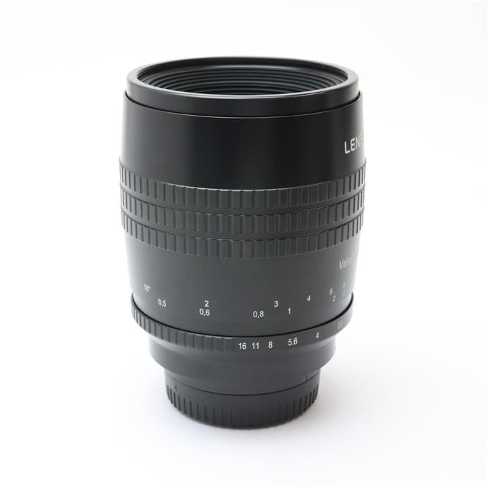 t*2様 【美品】レンズベビー Velvet85mmF1.8 EFマウント Velvet 85 | The Best Portrait Camera Lens | Lensbaby