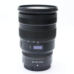 Nikon (ニコン) NIKKOR Z 24-70mm F2.8 S メイン
