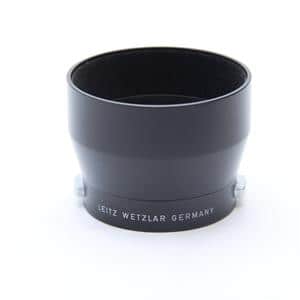 LEICA IUFOO Elmar 9cm Hektor 135mm 用フード LEICA IUFOO Elmar 9cm Hektor 135mm 用フード - メルカリ