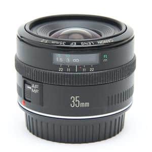 実用品 CANON キヤノン EF 35mm F2 AF レンズ K023 実用品 CANON キヤノン EF 35mm F2 AF レンズ K023 Amazon.com