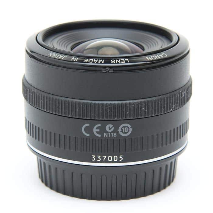 ＣＡＮＯＮ　キャノン　ＥＦ３５ｍｍ Ｆ２ Amazon.com : Canon 5178B002 EF 35mm f/2 is USM Wide-Angle