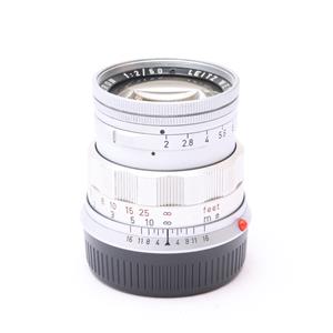 Summicron 50mm 固定」「交換レンズ」「Leica」の商品検索結果
