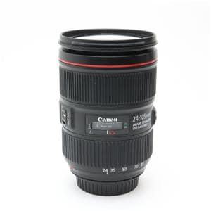 新品)Canon (キヤノン) EF24-105mm F4L IS II USM（商品ID