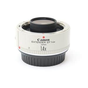 Canon (キヤノン) エクステンダー EF 1.4x」の商品検索結果 | デジタル