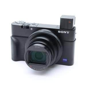 新品)SONY (ソニー) Cyber-shot DSC-RX100M7（商品ID：4548736106284