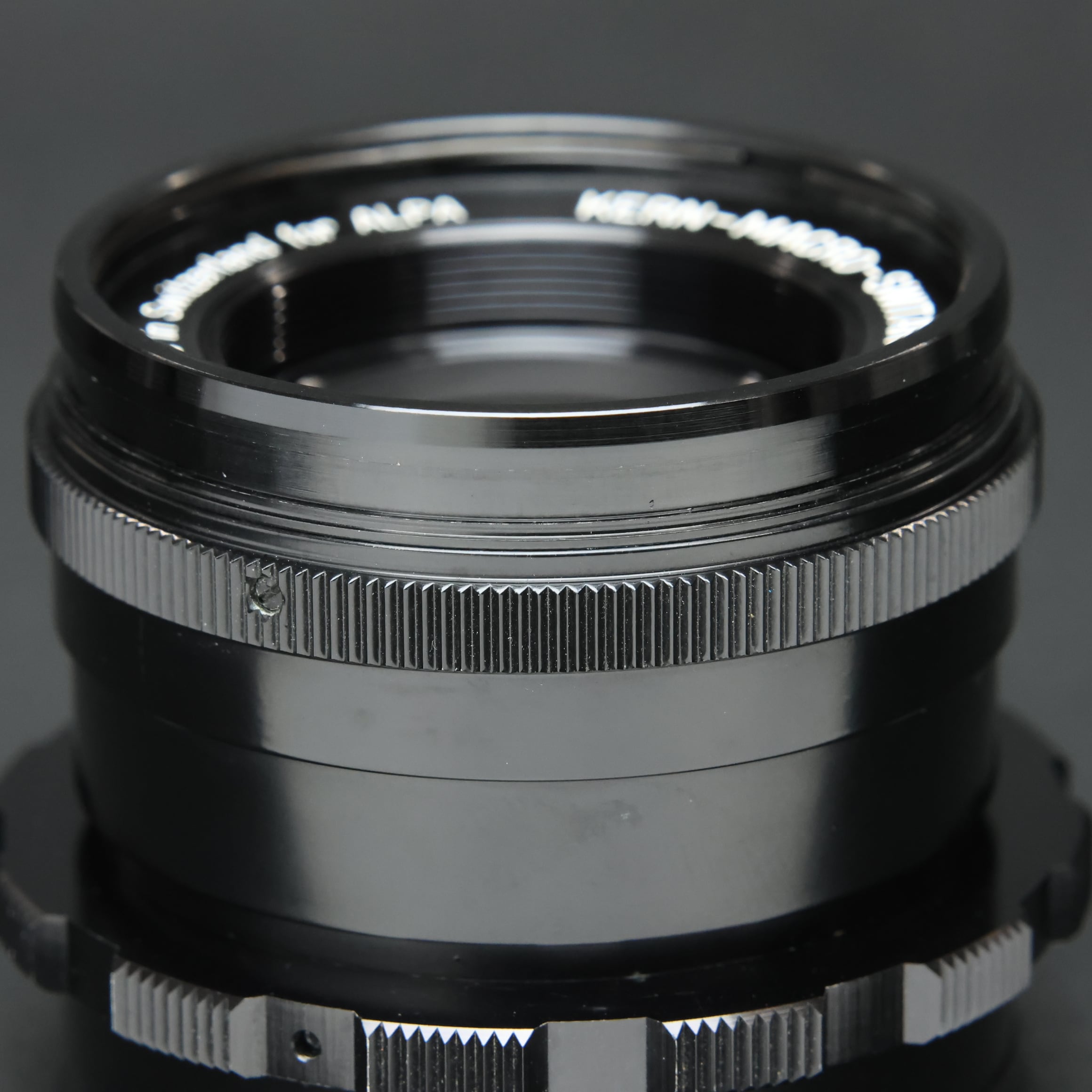 中古)ALPA (アルパ) ケルン マクロスイター 50mm F1.9 AR（商品ID