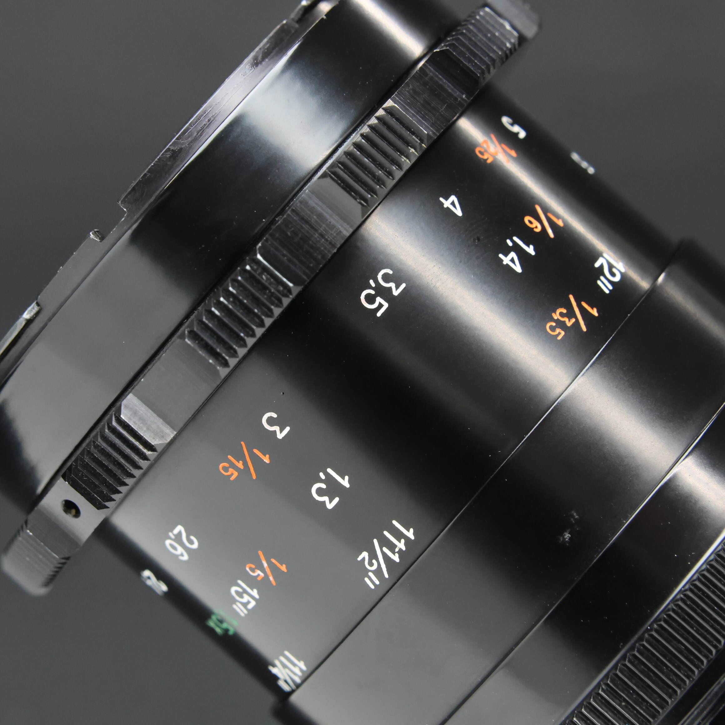中古)ALPA (アルパ) ケルン マクロスイター 50mm F1.9 AR（商品ID
