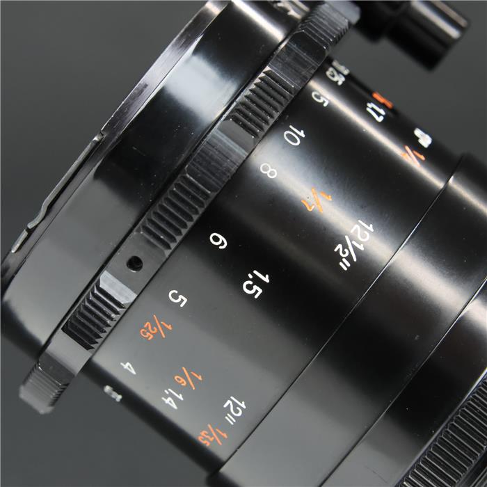 中古)ALPA (アルパ) ケルン マクロスイター 50mm F1.9 AR（商品ID