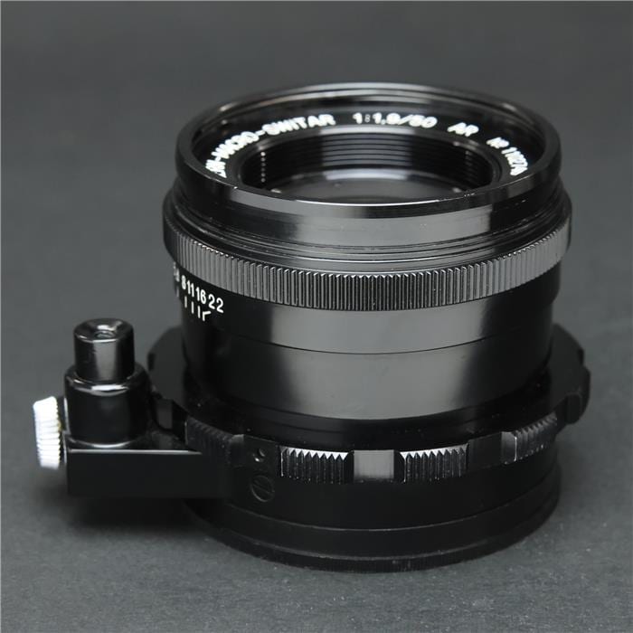 中古)ALPA (アルパ) ケルン マクロスイター 50mm F1.9 AR（商品ID