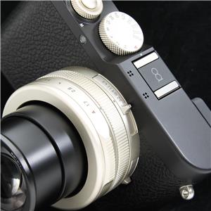 Leica (ライカ) D-LUX8 100 YEARS OF LEICA メイン