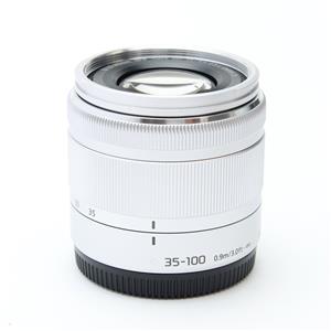 新品)Panasonic (パナソニック) LUMIX G VARIO 35-100mm F4.0-5.6 ASPH