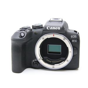 Canon (キヤノン) EOS R10 ボディ メイン