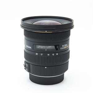 SIGMA (シグマ) 10-20mm F3.5 EX DC HSM(ペンタックス)」の商品検索