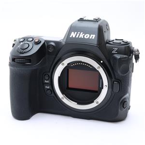Nikon (ニコン) Z8 メイン