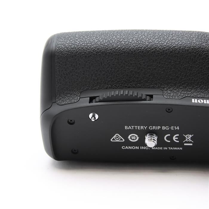 中古)Canon (キヤノン) バッテリーグリップ BG-E14（商品ID