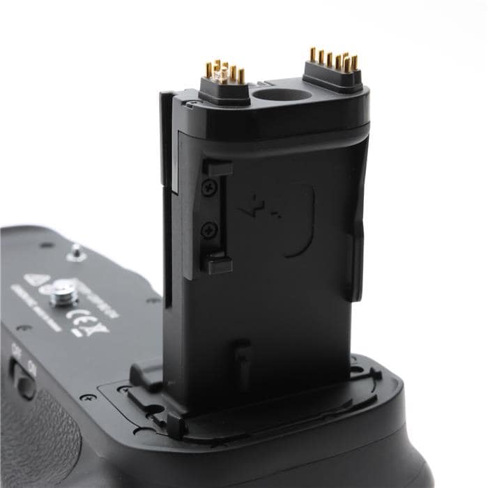 中古)Canon (キヤノン) バッテリーグリップ BG-E14（商品ID