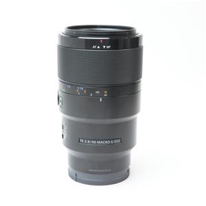 SONY (ソニー) FE 90mm F2.8 Macro G OSS SEL90M28G」「中古商品」の