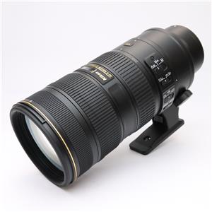 af-s nikkor 70-200mm f/2.8g ed vr ii」の商品検索結果 | デジタル