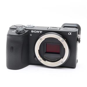 sony a6600」の商品検索結果 | デジタルカメラ、ミラーレスカメラ
