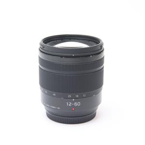 新品)Panasonic (パナソニック) LUMIX G VARIO 12-60mm F3.5-5.6 ASPH