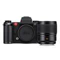 Leica (ライカ) SL3-S + ズミクロン SL50mm F2.0 ASPH. セット