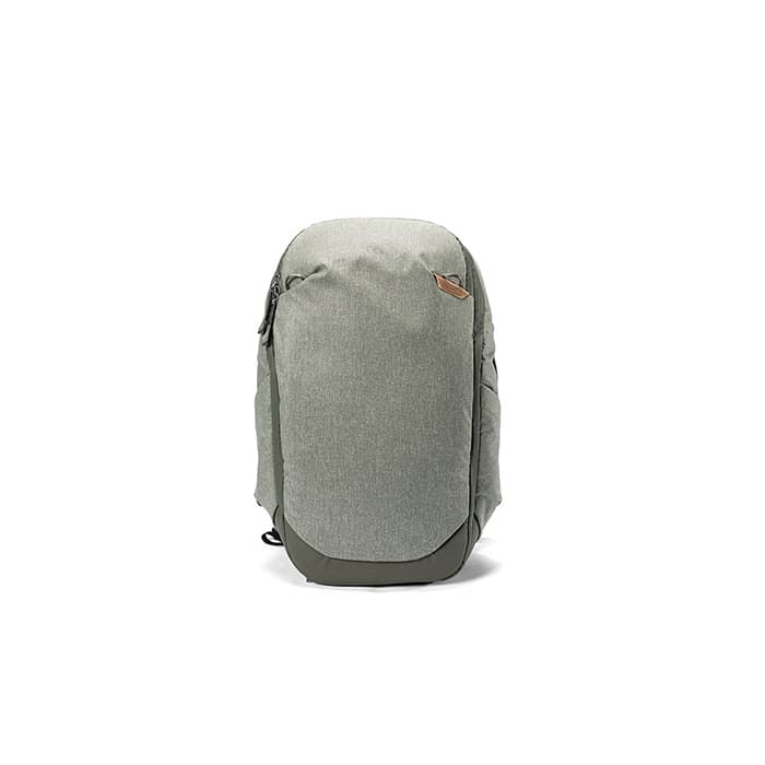 (新品)peak design (ピークデザイン) トラベル バックパック 30L BTR-30-SG-1  セージ（商品ID：0818373022778）詳細ページ | デジタルカメラ、ミラーレスカメラ、交換レンズの総合サイト｜マップカメラ