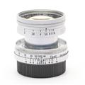 Leica (ライカ) ズミクロン L50mm F2 トリウムレンズ (沈胴)