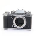 FUJIFILM (フジフイルム) X-T3 ボディ シルバー