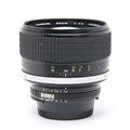 Nikon (ニコン) Ai-S Nikkor 85mm F1.4