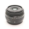FUJIFILM (フジフイルム) フジノン GF50mm F3.5 R LM WR