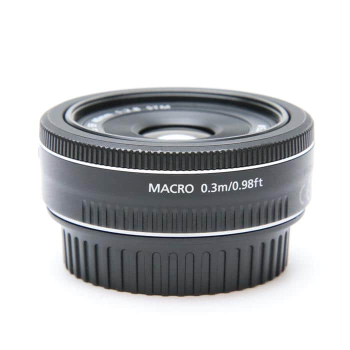 Canon (キヤノン) EF40mm F2.8 STM