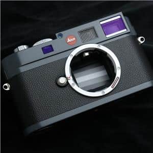 Leica M-E ボディ
