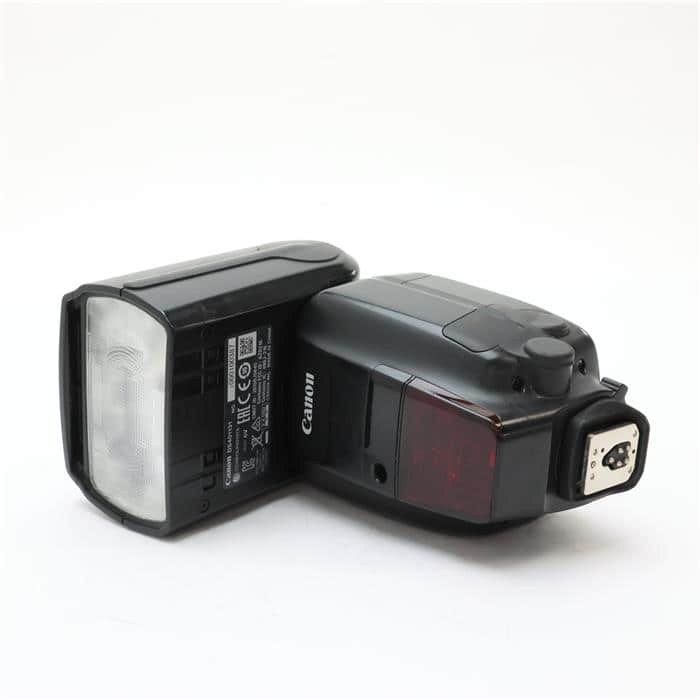 中古)Canon (キヤノン) スピードライト 600EX II-RT（商品ID 