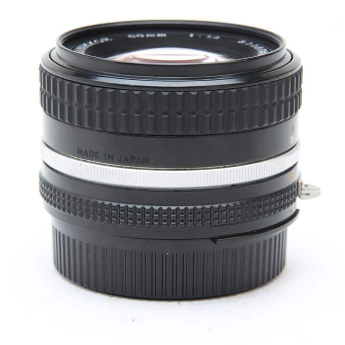 中古)Nikon (ニコン) Ai-S Nikkor 50mm F1.4（商品ID：3717019619778 