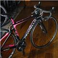 PINARELLO (ピナレロ) 2017 GAN RS ULTEGRA 6800 425（151-161cm）ロードバイク