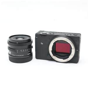 中古】 《良品》 SIGMA A 20mm F1.4 DG DN (ソニーE用/フル 中古】 《良品》 SIGMA A 20mm F1.4 DG DN (ソニーE用/フル