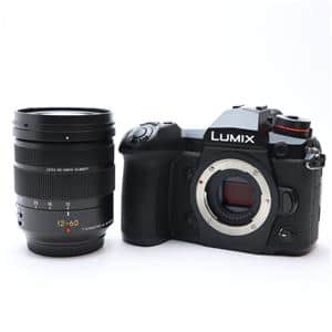 Panasonic (パナソニック) LUMIX DC-G9L PRO 標準ズームライカDG