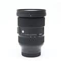 SIGMA (シグマ) Art 24-70mm F2.8 DG DN  (ソニーE用/フルサイズ対応)