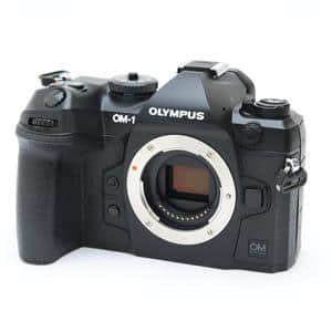 OM SYSTEM（オーエムシステム） OM-1 ボディ メイン