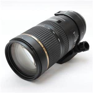 TAMRON (タムロン) SP 70-200mm F2.8 Di VC USD Model A009N（ニコンF用） メイン