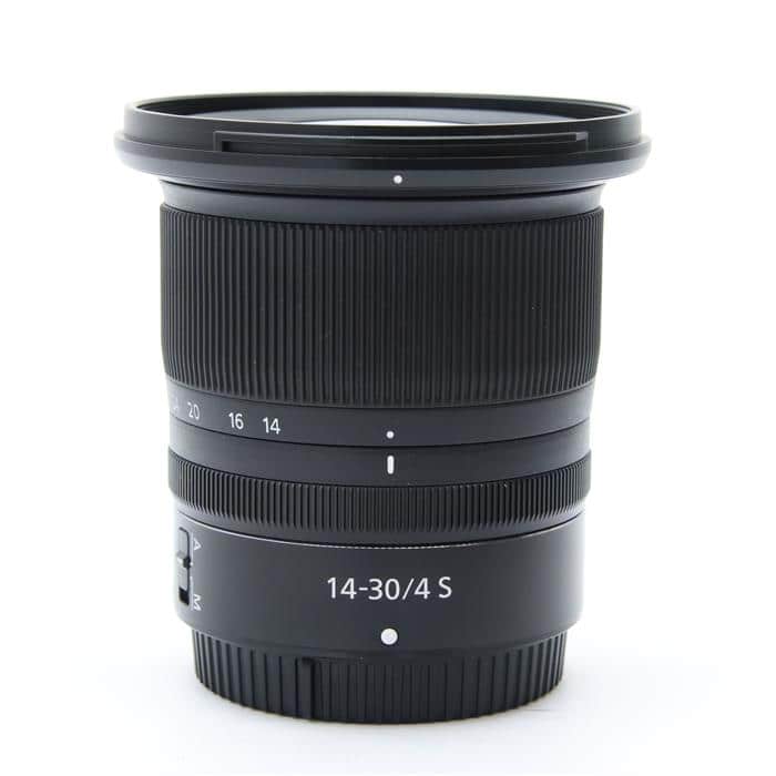 NIKKOR Z 14-30mm F4 S