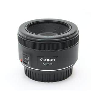 Canon (キヤノン) EF50mm F1.8 STM メイン