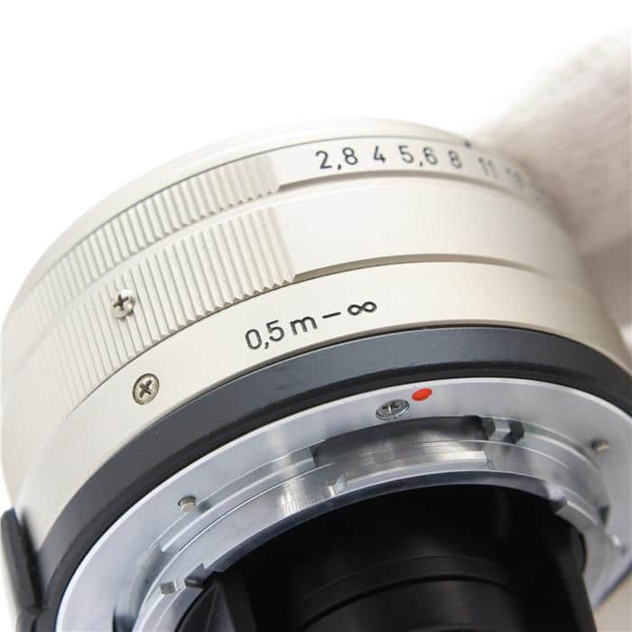 美品 CONTAX コンタックス G Biogon 28mm Amazon.co.jp: CONTAX コンタックス Carl Zeiss Biogon 28mm F2